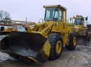 WHEEL LOADER CAT 950B