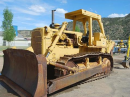 CAT D8K DOZER